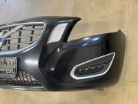 Бампер перед передний volvo v60 s60 - исправный Цена, фото thumb