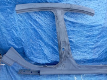 фото thumb №4, Mazda 6 vi ghy 14-20 обшивка поріг стійка правий