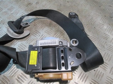 фото thumb №2, Pas безпеки правий перед toyota avensis t25 07'