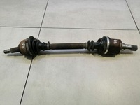 фото thumb №1, Приводной вал левая короткий renault grand scenic i 1.9 dci