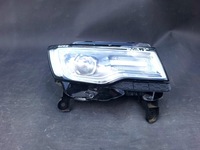 фото thumb №1, Jeep grand cherokee wk2 13- лампа перед права