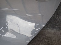 фото thumb №12, Hyundai i10 13- дверь левая задние задняя