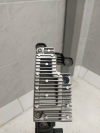 фото thumb №10, Porsche panamera 971 свет противотуманная фара лампа led drl дневные преобразователь