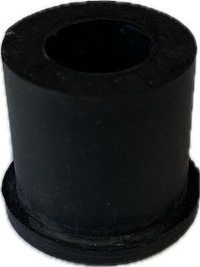 фото thumb №1, Втулка резиновый рессора mercedes