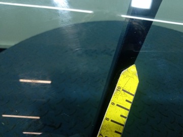 фото thumb №9, Porsche panamera 971 довгий скло двері зад права задня 971845318g