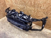 Комплектный  ремень передний радиатор вентилятор porsche macan 95b 95b805931g Недорого, фото thumb