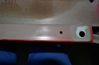 Крыло  правый  перед renault megane 3 рестайлинг Киев, фото thumb