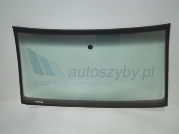 VOLKSWAGEN PASSAT B5 ВЕТРОВОЕ СТЕКЛО A