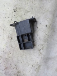 фото thumb №1, Зона деформації кронштейн відбійник лівий ліва renault clio iv