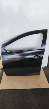 фото thumb №1, Двері renault zoe нове оригінальні перед лівий передні ліві 801011691r