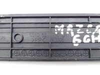 фото thumb №3, Mazda 6 ii gh 07-12 захист поріг лівий задня