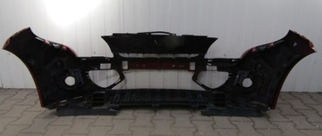 фото thumb №12, Бампер перед переднее renault megane купе cabrio 3 iii рестайлинг 12-