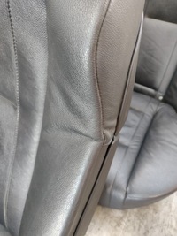 фото thumb №9, Сиденья диван комплект bmw e65 lci европа