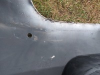 Бампер задний задний peugeot 308 cc 308cc кабриолет Киев, фото thumb