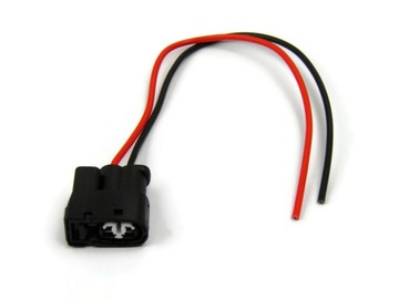 фото thumb №1, Штекер разъём катушка зажигания renault dacia 1.4 1.6 1.8 2.0 16v k4m f4r