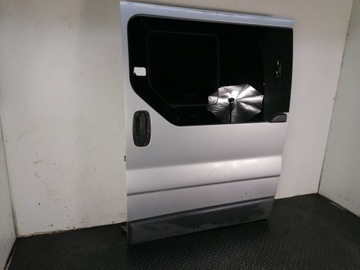 фото thumb №2, Renault trafic ii 2 дверь сдвижные левая cmg64