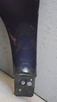 фото thumb №12, Крила лівий перед volvo v50 s40 ii b2193