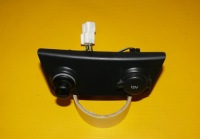 фото thumb №1, Прикурювач роз'єм перед hyundai i30 07-12r.