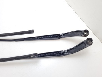 фото thumb №9, 2012 peugeot rcz важіль двірники передній скла ym24004680