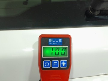 фото thumb №9, Ford kuga mk2 крышка крышка багажника камера f7