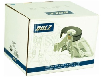 фото thumb №1, Насос воды alfa romeo alfasud 1.2-1.7 33 1.2-1.7 arna 1.2-1.5 145 1.4-1.7