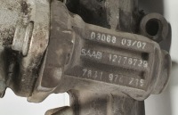 фото thumb №6, Рейка рулевая рейка saab 9-5 95 2.3 t европа