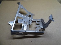 фото thumb №1, Mercedes w205 кронштейн блок управления bsi a2055452300
