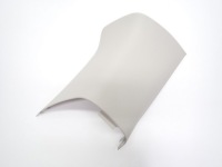 Купить Пластик защита стойка левый задний  7360649 mini cooper f55 21r, фото thumb