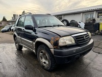 фото thumb №7, Suzuki grand vitara i лампа правая задняя правые зад ze бампера бампер