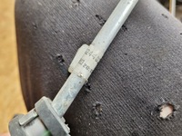 фото thumb №5, Шланг кондиціонера renault clio iv 924403126r