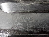 фото thumb №10, Ford ranger 2015-18r.- решётка радиатора решётка радиатора бампера перед