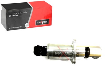 фото thumb №1, Клапан egr renault maxgear