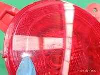 фото thumb №8, Hyundai i10 лампа противотуманная левая / правая 92405-b9500