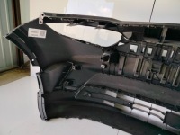 Бампер перед передній ford capri ev 2024- super стан Доставка, фото thumb