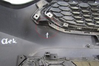 фото thumb №13, Бампер перед передній kia ceed 3 iii 18-20