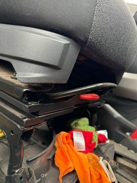 фото thumb №5, Ducato boxer jumper 06-20 сидіння поворотний лівий