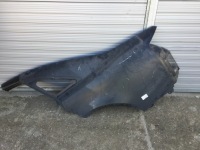 фото thumb №1, Audi a8 4e0 крыло левый задняя