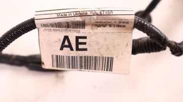 фото thumb №6, Jaguar i-pace x590 жгут установка подвеска зад j9d3-9l468-ae