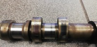 Вал распределительного вала клапанов выхлоп citroen 1.6 thp vti Киев, фото thumb