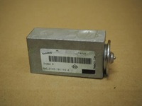 фото thumb №2, Клапан расширительный renault clio iii