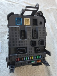 Купити Модуль bsi scudo ii jumpy ii expert ii 9663798380, фото thumb