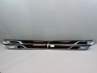 фото thumb №12, Bmw 7 g11 g12 планки декоры панели дверь дерево fineline коричневый