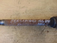 фото thumb №4, Привідний вал права перед citroen berlingo iii 1.6 hdi