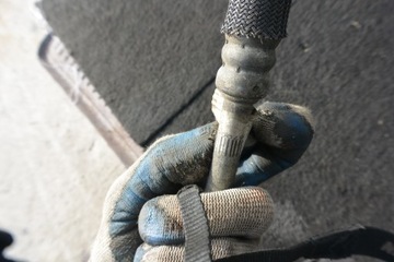 фото thumb №6, Шланг усилителя 3.0b quattroporte ghibli eu