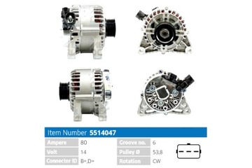 фото thumb №2, Генератор meat doria