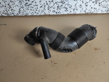 фото thumb №1, Всасывающая труба шланг воздуха vw passat cc b7 2.0tdi 3c0129635