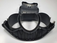 фото thumb №6, Захист корпус рамка спідометра kia rio iii 84851-1w000 84830-1w000 europa