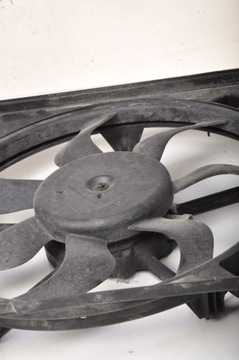 фото thumb №6, Nissan micra k14 вентилятор радиатор 214815fa0b