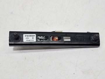 фото thumb №5, Регулювання ременів безпеки renault zoe i #5954