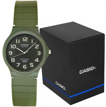 Zegarek dla dzieci Casio MQ-24UC-3B